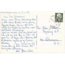 Rekonvalcenthjemmet - Jyderup. A. 650