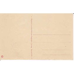 Udsigt fra Rekonvalcenthjemmet - Jyderup.