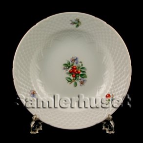 gir Tallerken Dyb 24 cm.