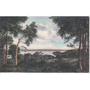 Skarrit S&oslash; - St. 3416