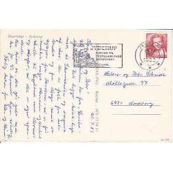 Skarrit S&oslash; - H.M. 4