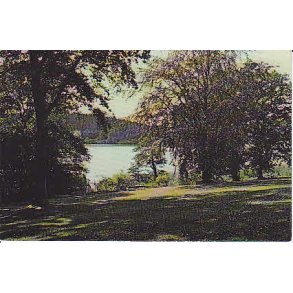 Skarrit S&oslash; - H.M. 4