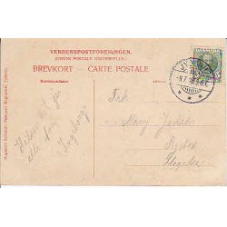 Skarrit S&oslash; - H.S.P. u/n