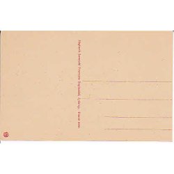 Skarrit S&oslash; - H.S.P. 3416