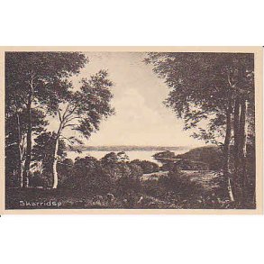 Skarrit S&oslash; - H.S.P. 3416