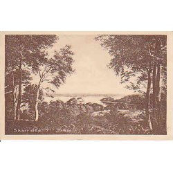 Skarrit S&oslash; - H.S.P. 3416