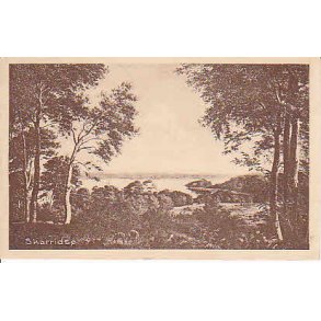 Skarrit S&oslash; - H.S.P. 3416