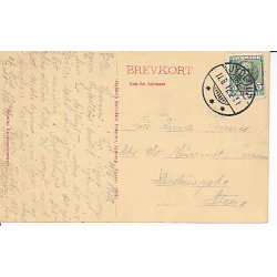 Skarrit S&oslash; - H.S.P. 13592