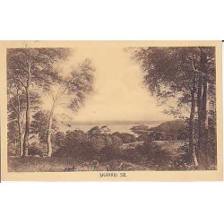 Skarrit S&oslash; - H.S.P. 13592