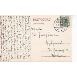 Skarrit S&oslash; - H.S.P. 3416