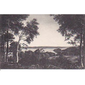 Skarrit S&oslash; - H.S.P. 3416