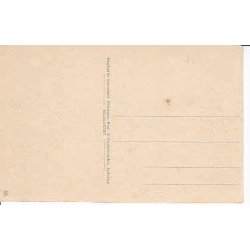 Skarrit S&oslash; - Jyderup - H.S.P. 87107