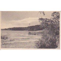 Skarrit S&oslash; - Jyderup - H.S.P. 87107