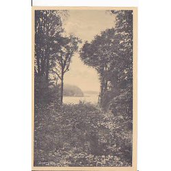 Skarrit S&oslash; - Jyderup - H.S.P. 25211