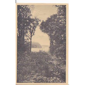 Skarrit S&oslash; - Jyderup - H.S.P. 25211