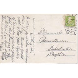 Jyderup - Skarrids&oslash; - H.S.P. 68042