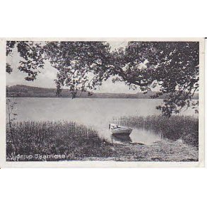 Jyderup - Skarrids&oslash; - H.S.P. 68042