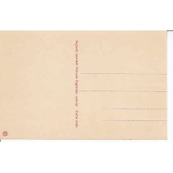 Jyderup -Udsigt fra Delhoved - H.S.P. 33459