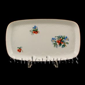 Ægir Bakke til sukker og fløde