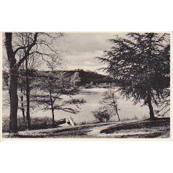 Skarrids&oslash; Jyderup - J.P. 93602