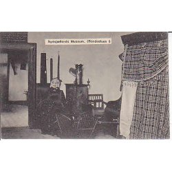 Sydsj&aelig;llands Museum - u/n