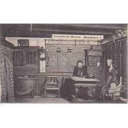 Sydsj&aelig;llands Museum - u/n