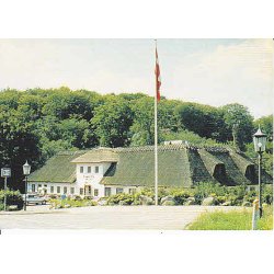 Brom&oslash;lle Kro - u/n