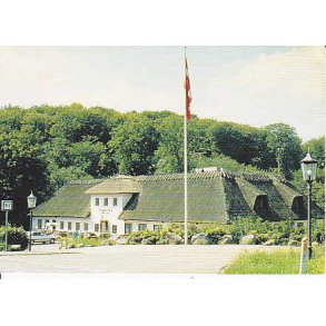 Brom&oslash;lle Kro - u/n