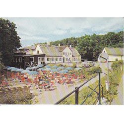 Brom&oslash;lle Kro - u/n