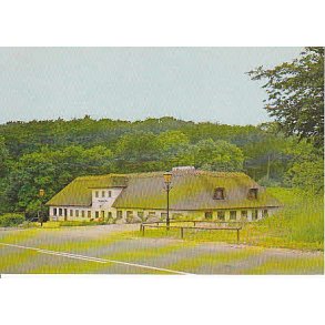 Brom&oslash;lle Kro - u/n