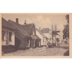 Algade Vig - E.R. 55349