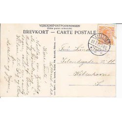 Larvarefabriken - Liller&oslash;d C.L. u/n