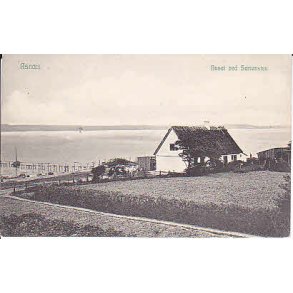 Huset ved Sortensten - Asn&aelig;s -JFJ 22