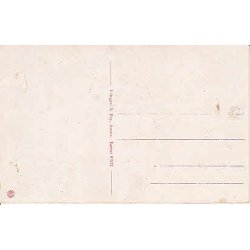 Genforeningsstenen p&aring; Esterh&oslash;j - H&oslash;ve. S.B.