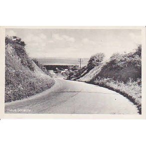 H&oslash;ve Str&aelig;de - S.B.74889