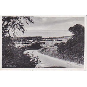 H&oslash;ve Str&aelig;de - S.B.79911