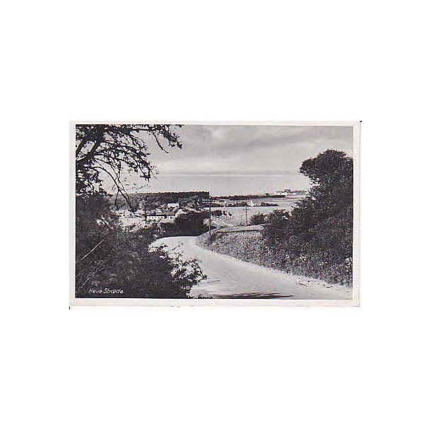 H&oslash;ve Str&aelig;de - S.B.79911