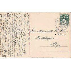 H&oslash;ve Str&aelig;de - S.B.28668