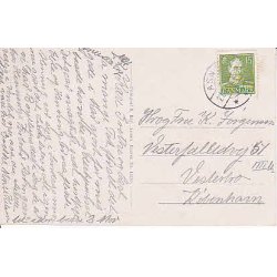 H&oslash;ve Str&aelig;de - S.B.14240