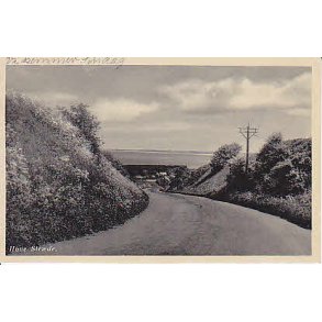 H&oslash;ve Str&aelig;de - S.B.14240