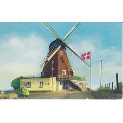 H&oslash;ve M&oslash;lle - S.B.597