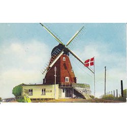 H&oslash;ve M&oslash;lle - S.B.597