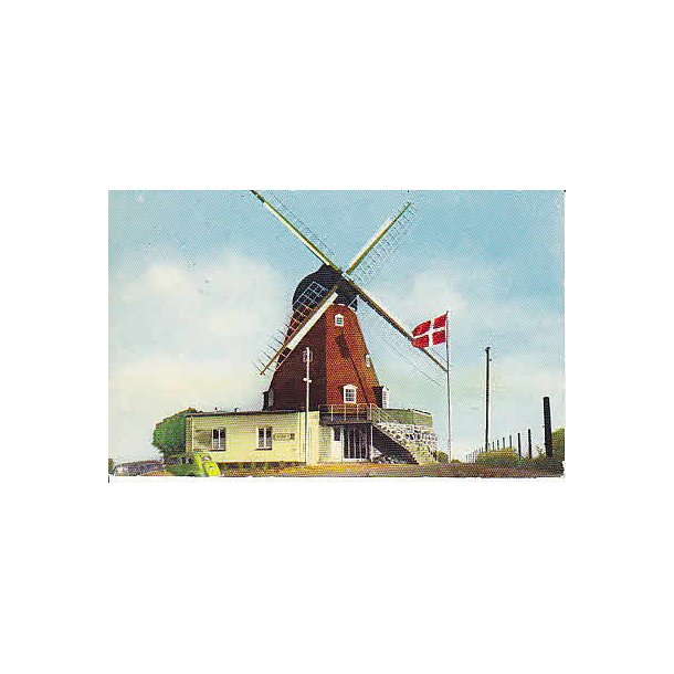 H&oslash;ve M&oslash;lle - S.B.597