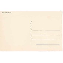 Udsigt fra H&oslash;ve Str&aelig;de - S.B.363