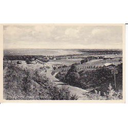 Udsigt fra H&oslash;ve Str&aelig;de - S.B.7665