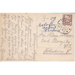 H&oslash;ve - S.B.422