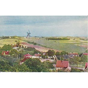 H&oslash;ve - S.B.422