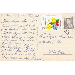 H&oslash;ve - S.B.422