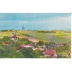 H&oslash;ve - S.B.422