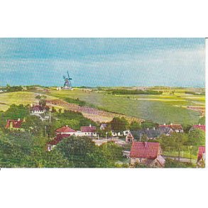 H&oslash;ve - S.B.422